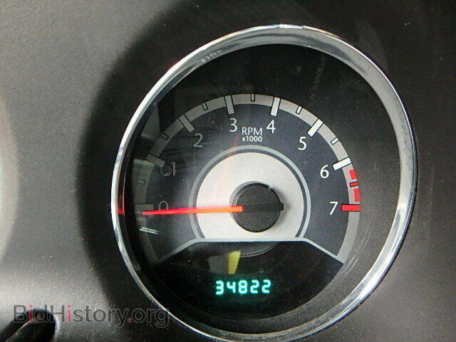 2013 CHRYSLER 200 - VIN: 1C3CCBBB7DN706491 - Фото 8