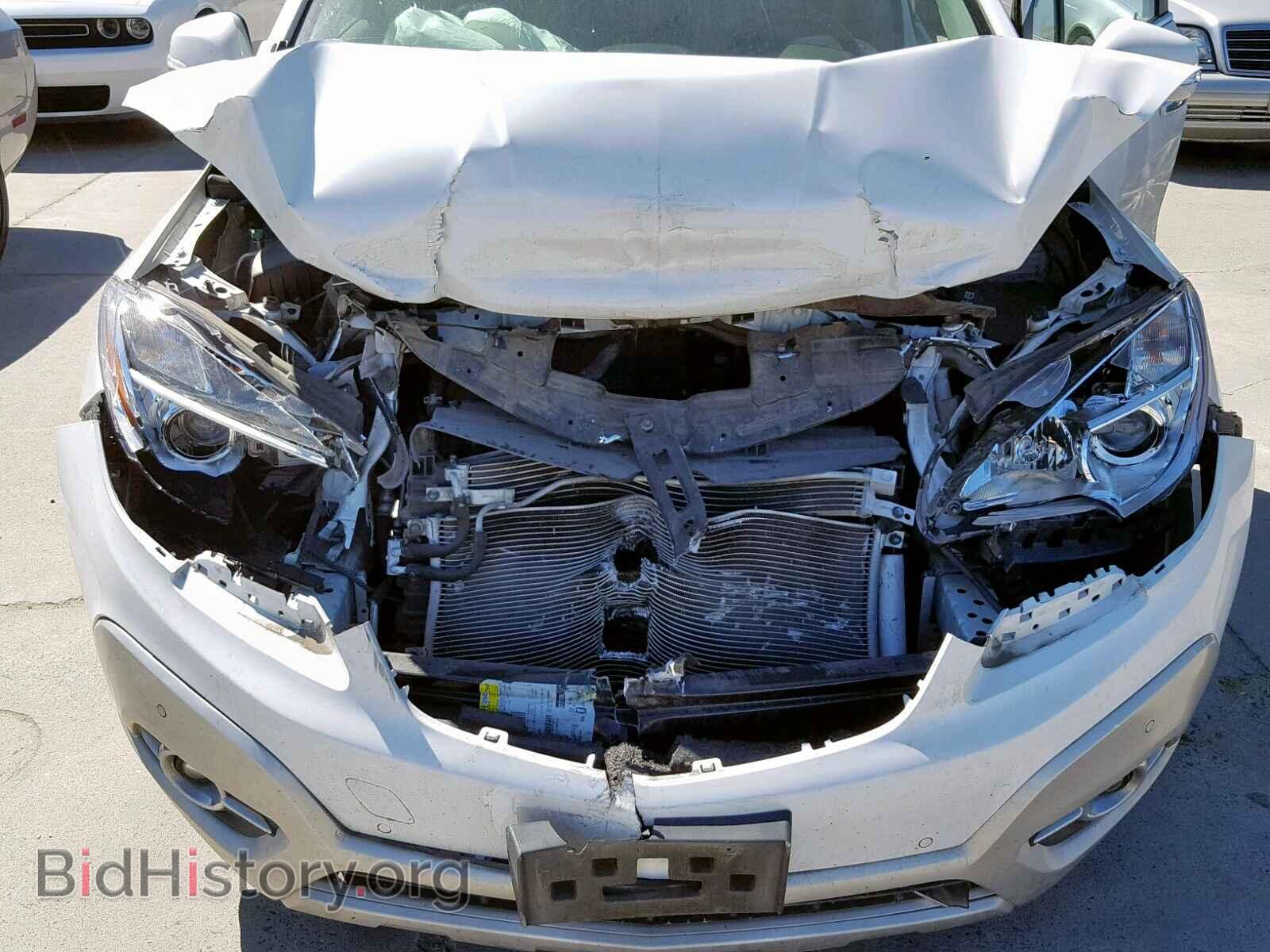 2014 BUICK ENCORE PRE - VIN: KL4CJHSB7EB627579 - Фото 7