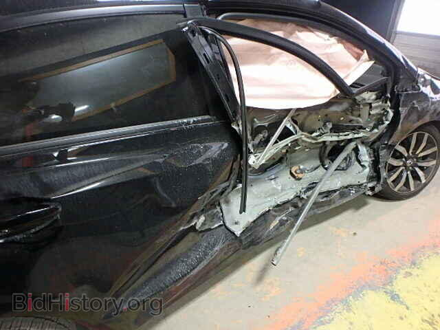 2014 HONDA CIVIC - VIN: 19XFB2F95EE032821 - Фото 9