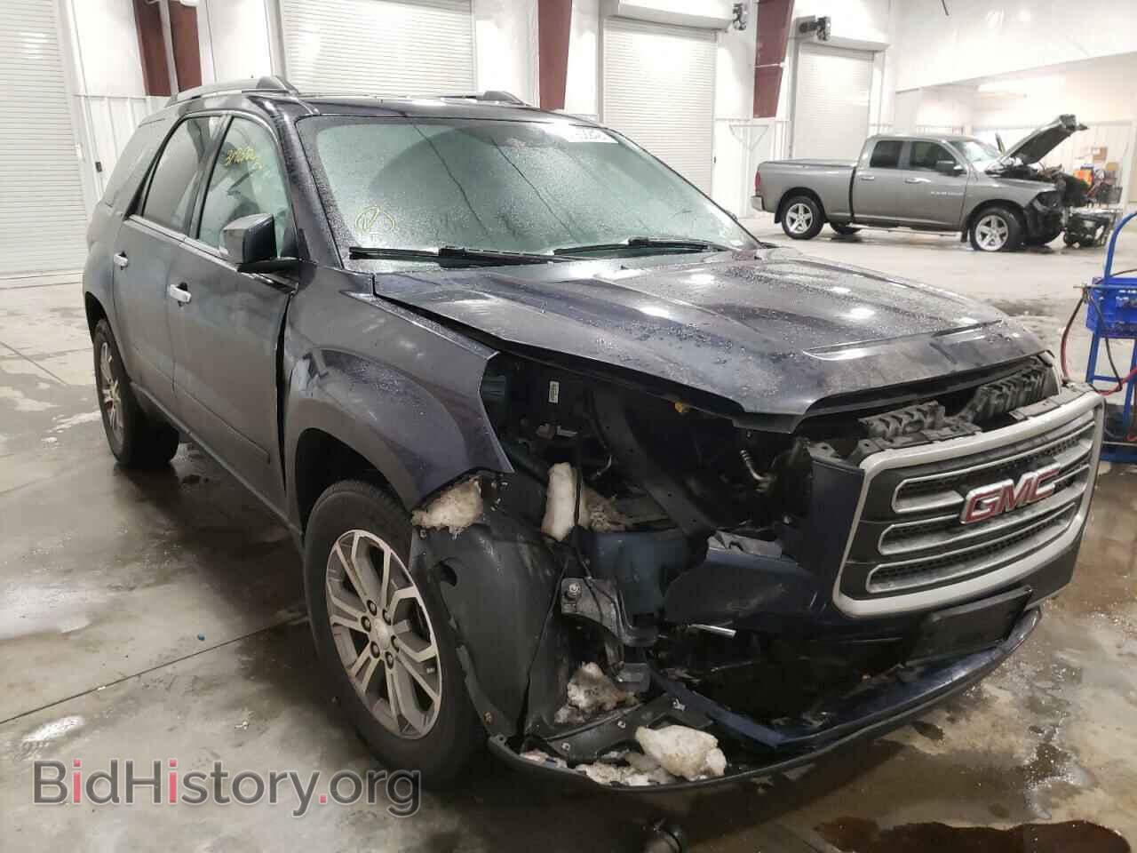 Photo 1GKKRRKD8FJ248247 - GMC ACADIA 2015