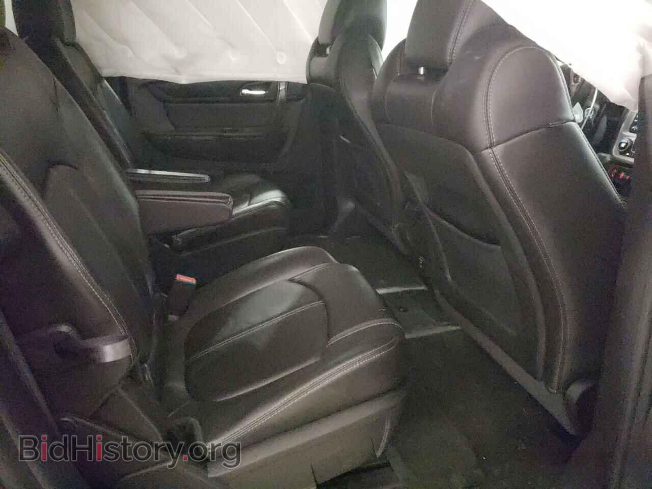 2015 GMC ACADIA - VIN: 1GKKRRKD8FJ248247 - Фото 6