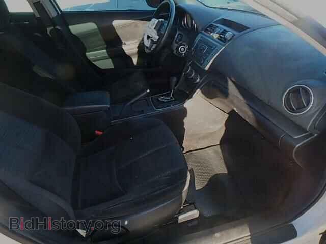 2010 MAZDA 6 - VIN: 1YVHZ8BH0A5M37893 - Фото 5