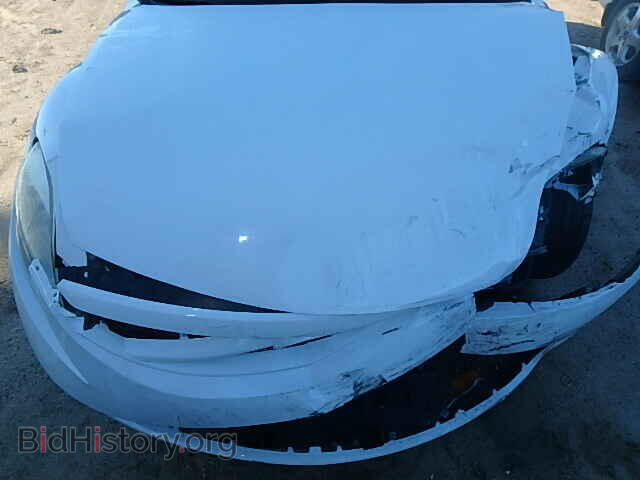 2010 MAZDA 6 - VIN: 1YVHZ8BH0A5M37893 - Фото 7