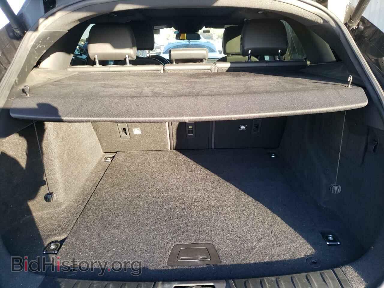 2018 JAGUAR F-PACE - VIN: SADCJ2FX5JA273686 - Фото 9