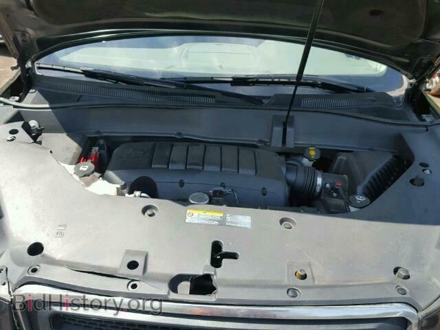 2013 GMC ACADIA - VIN: 1GKKRNED4DJ259862 - Фото 7