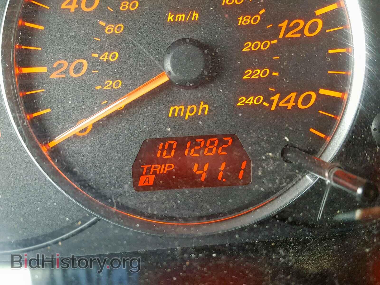 2007 MAZDA 6 - VIN: 1YVHP81CX75M09149 - Фото 8