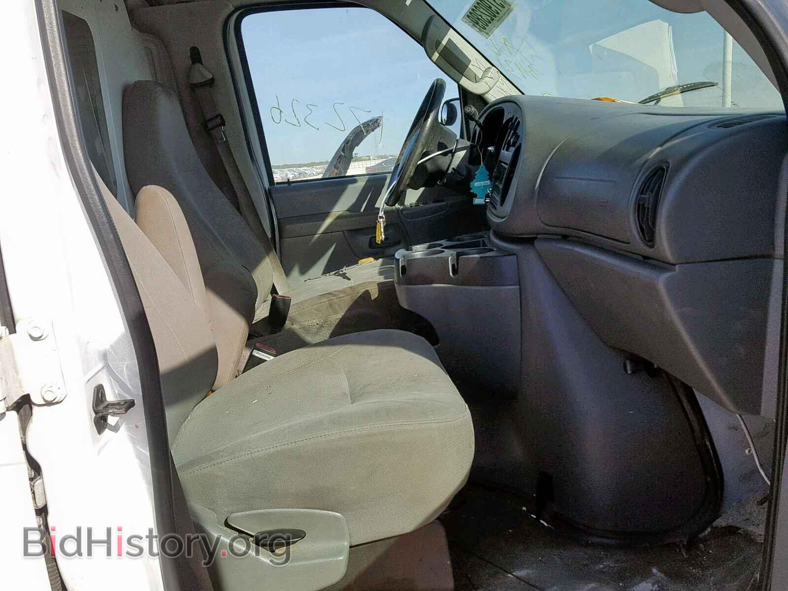 2007 FORD ECONOLINE - VIN: 1FTNE24L77DA63431 - Фото 5