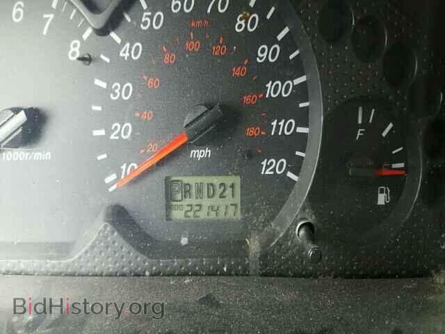 2002 MAZDA TRIBUTE - VIN: 4F2YU09172KM46950 - Фото 8