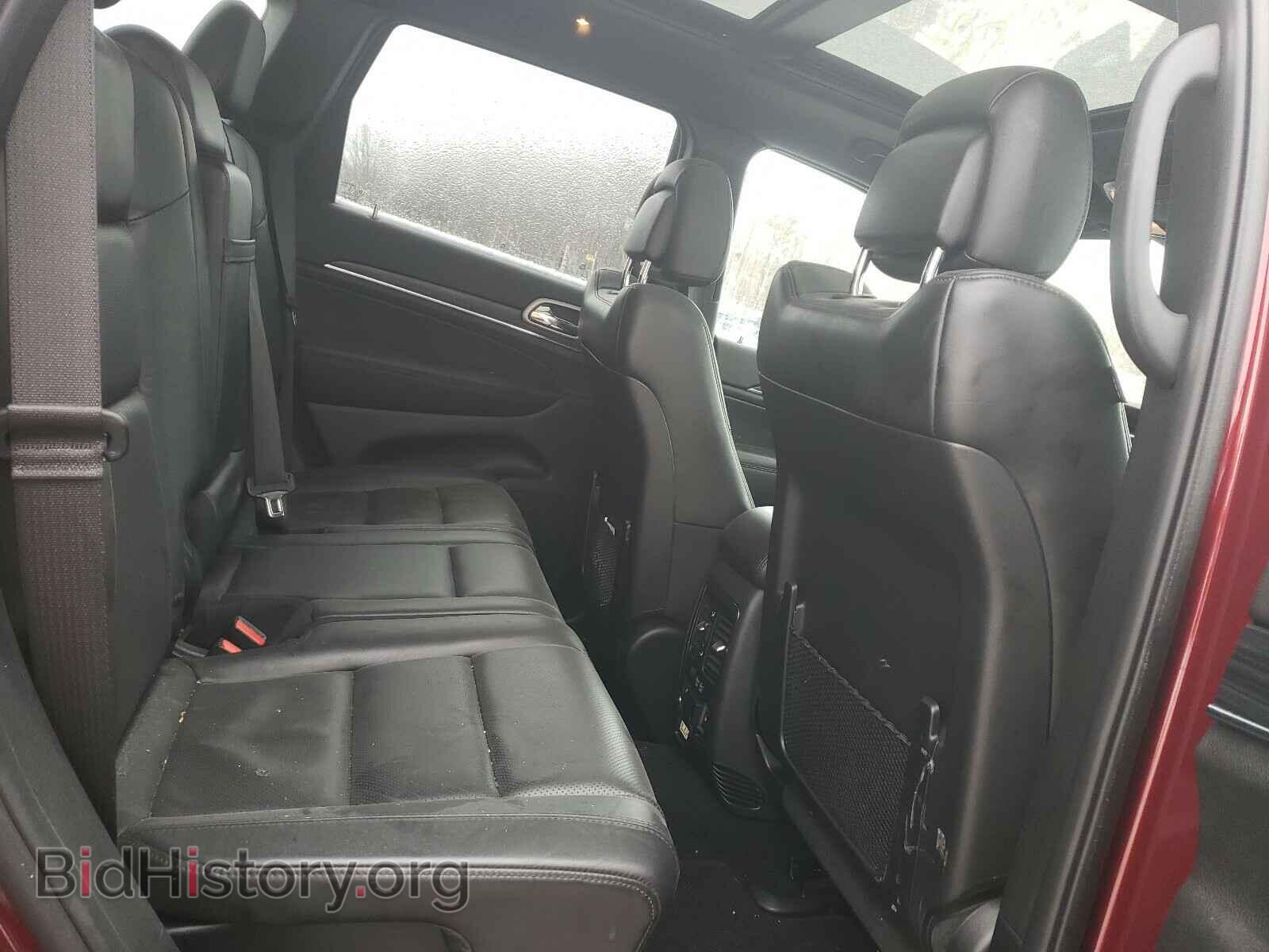 2020 JEEP CHEROKEE - VIN: 1C4RJFBG3LC263135 - Фото 6