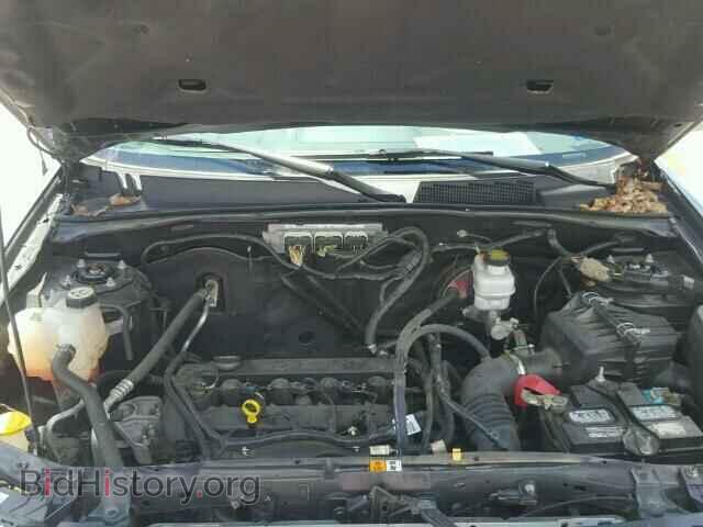 2012 FORD ESCAPE - VIN: 1FMCU0E76CKC41279 - Фото 7