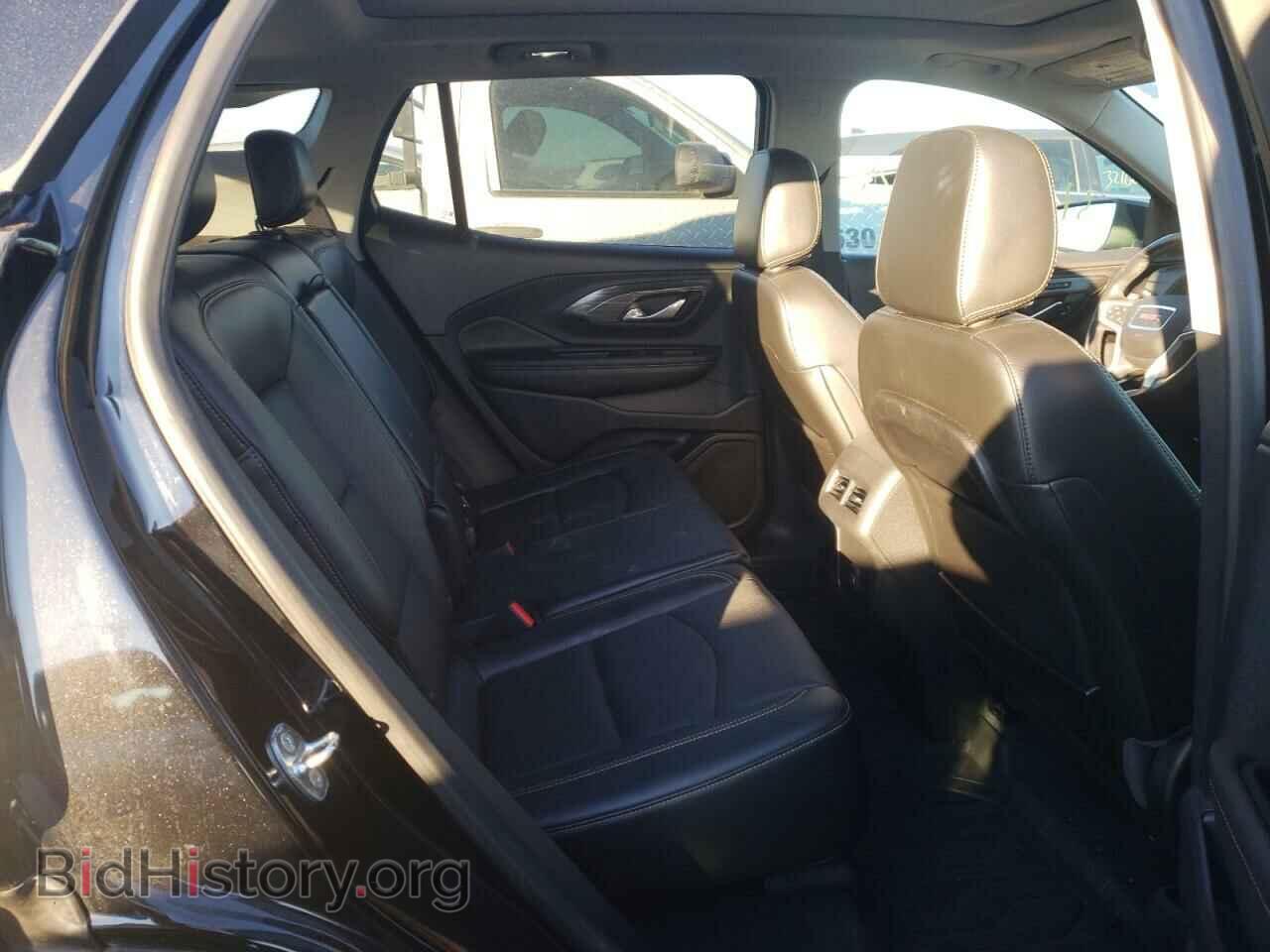 2019 GMC TERRAIN - VIN: 3GKALVEV6KL380680 - Фото 6