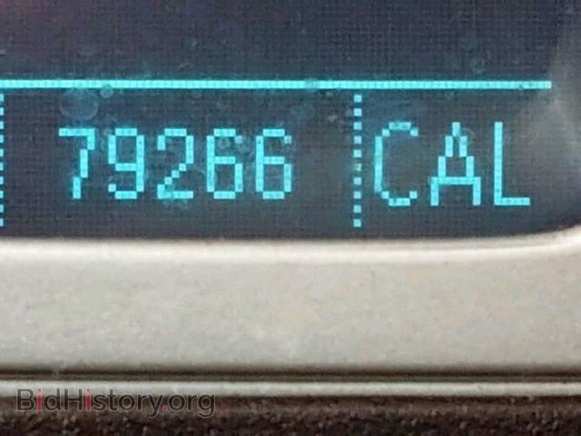 2011 CHEVROLET CAMARO - VIN: 2G1FC1ED4B9155297 - Фото 8