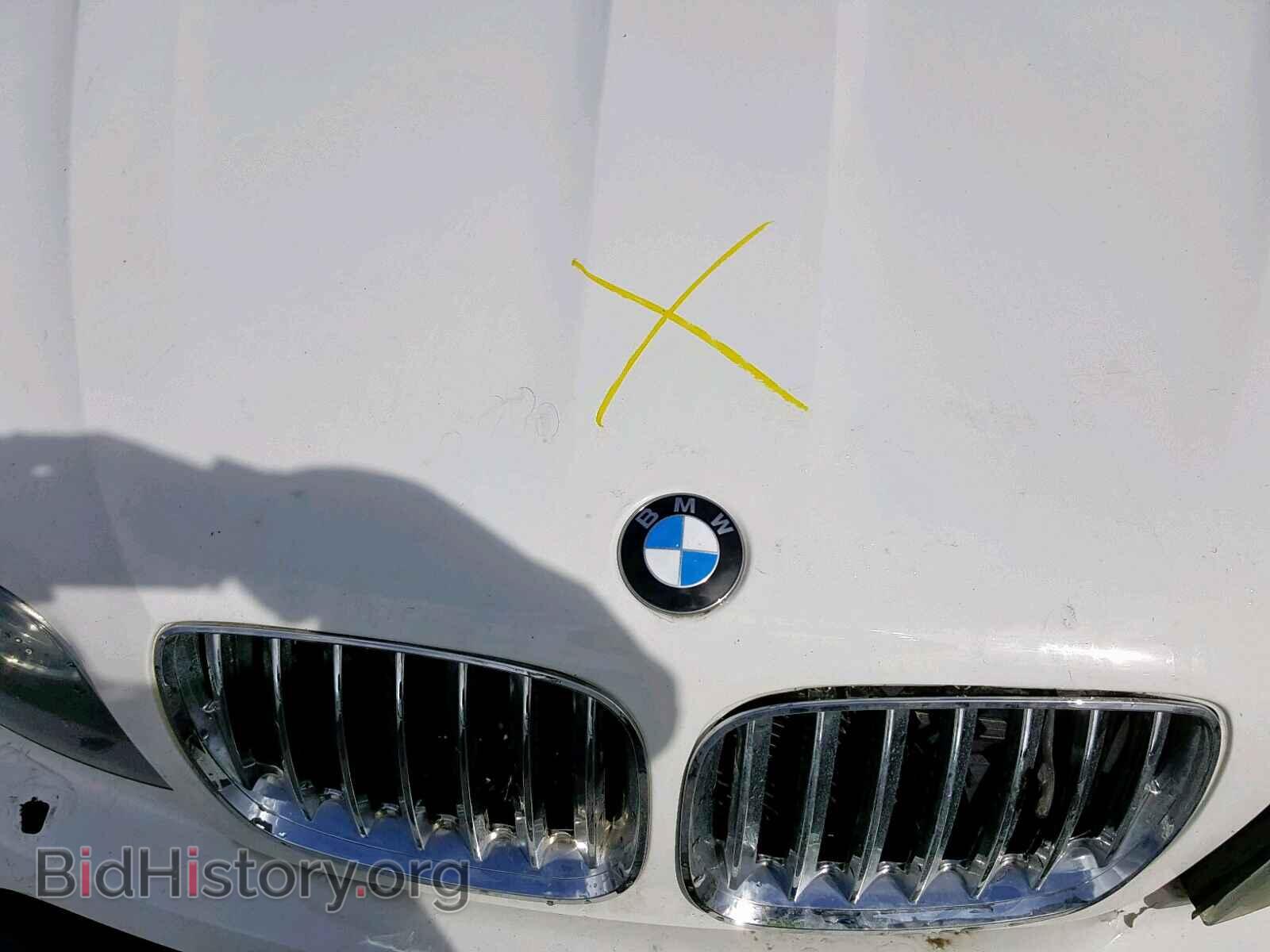 2006 BMW X5 - VIN: 5UXFA13596LY33645 - Фото 7
