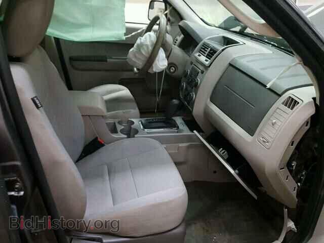 2012 FORD ESCAPE - VIN: 1FMCU9D74CKA28580 - Photo 5