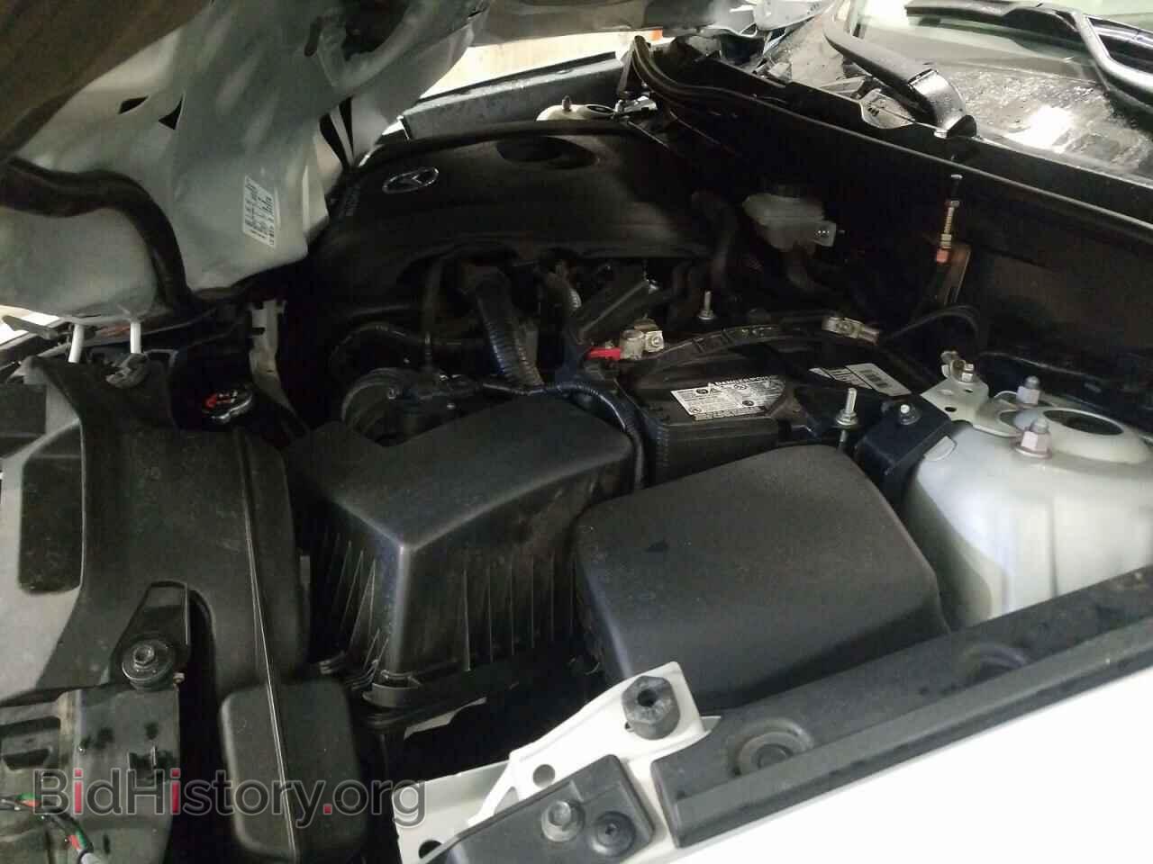 2018 MAZDA CX-3 - VIN: JM1DKFC79J0316330 - Фото 7