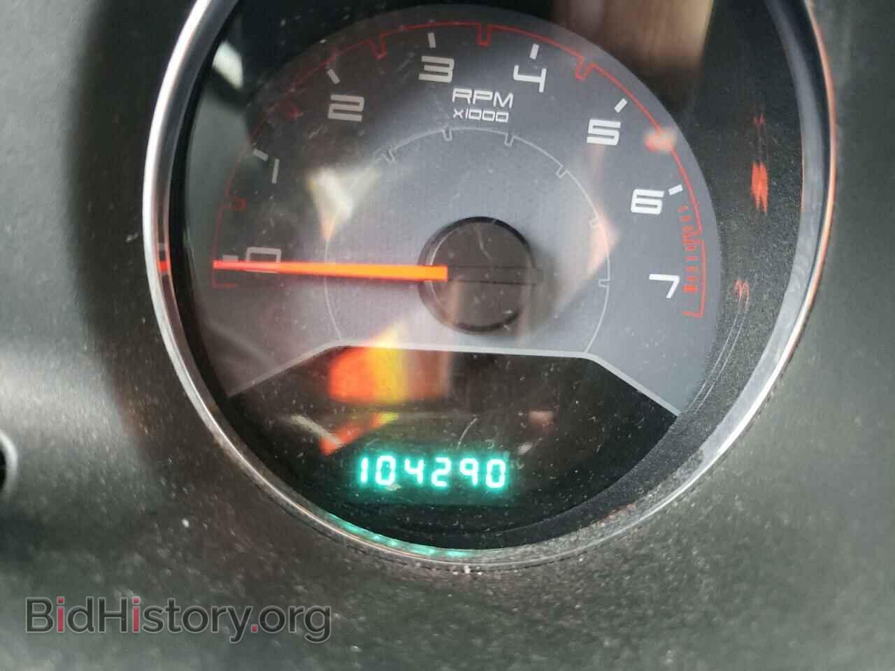 2013 DODGE AVENGER - VIN: 1C3CDZAB0DN565559 - Фото 8