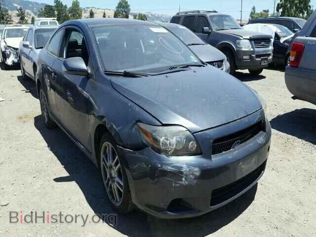Photo JTKDE167590283627 - TOYOTA SCION 2009