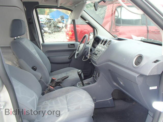 2012 FORD TRANSIT CO - VIN: NM0LS7DN9CT121034 - Фото 5