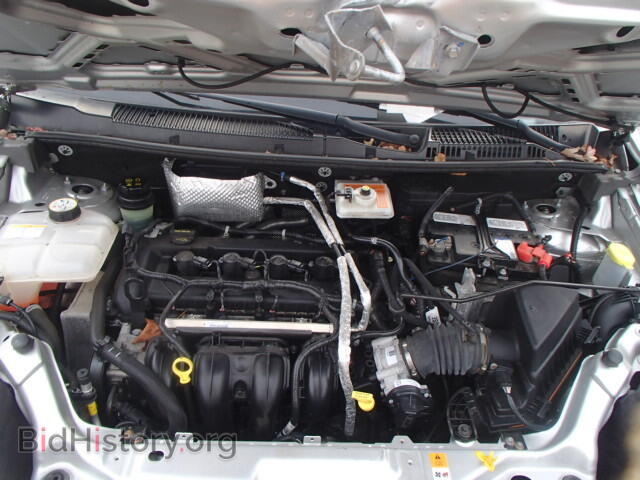 2012 FORD TRANSIT CO - VIN: NM0LS7DN9CT121034 - Фото 7