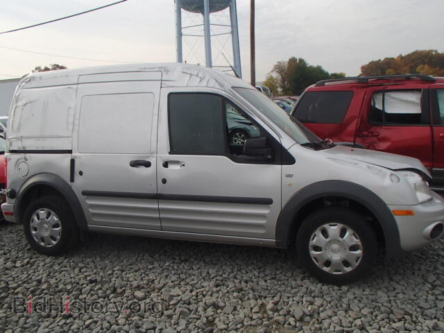 2012 FORD TRANSIT CO - VIN: NM0LS7DN9CT121034 - Фото 9