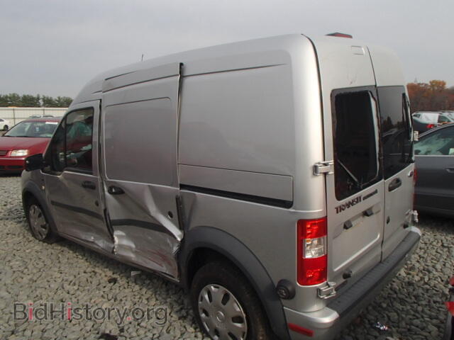 2012 FORD TRANSIT CO - VIN: NM0LS7DN9CT121034 - Фото 10