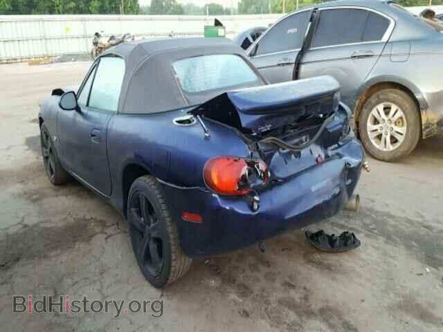 2003 MAZDA MIATA - VIN: JM1NB353230305363 - Фото 3