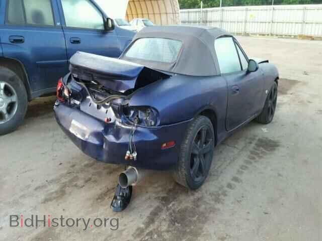 2003 MAZDA MIATA - VIN: JM1NB353230305363 - Фото 4