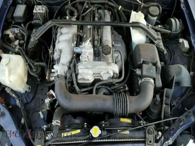 2003 MAZDA MIATA - VIN: JM1NB353230305363 - Фото 7