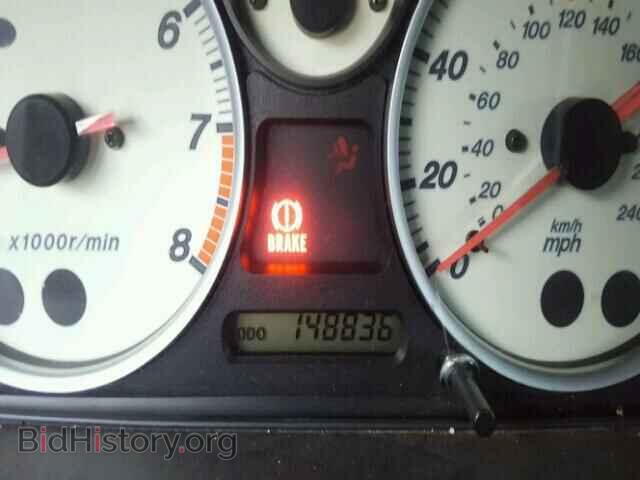 2003 MAZDA MIATA - VIN: JM1NB353230305363 - Фото 8