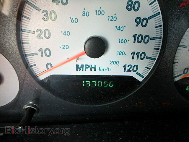 2006 DODGE CARAVAN - VIN: 2D4GP44L36R880098 - Фото 8