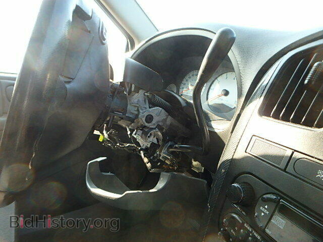 2006 DODGE CARAVAN - VIN: 2D4GP44L36R880098 - Фото 9