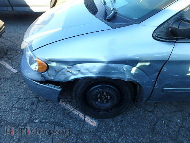 2006 DODGE CARAVAN - VIN: 2D4GP44L36R880098 - Фото 10