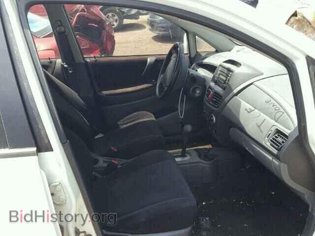 2003 SUZUKI AERIO - VIN: JS2RD41H235201838 - Фото 5