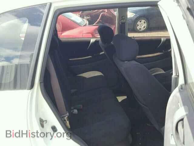 2003 SUZUKI AERIO - VIN: JS2RD41H235201838 - Фото 6
