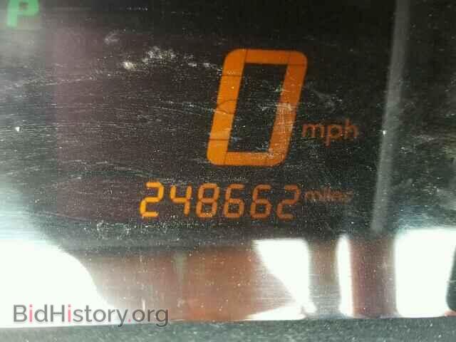 2003 SUZUKI AERIO - VIN: JS2RD41H235201838 - Фото 8