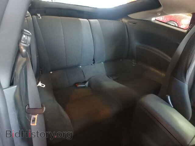 2007 MITSUBISHI ECLIPSE - VIN: 4A3AK24F07E058726 - Фото 6