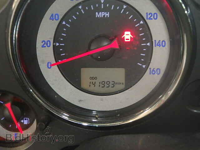 2007 MITSUBISHI ECLIPSE - VIN: 4A3AK24F07E058726 - Фото 8