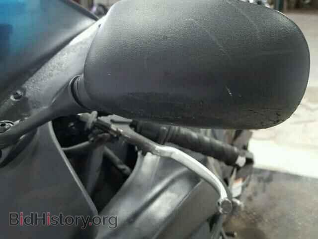 2007 HONDA CBR CYCLE - VIN: JH2PC40037M001148 - Фото 15