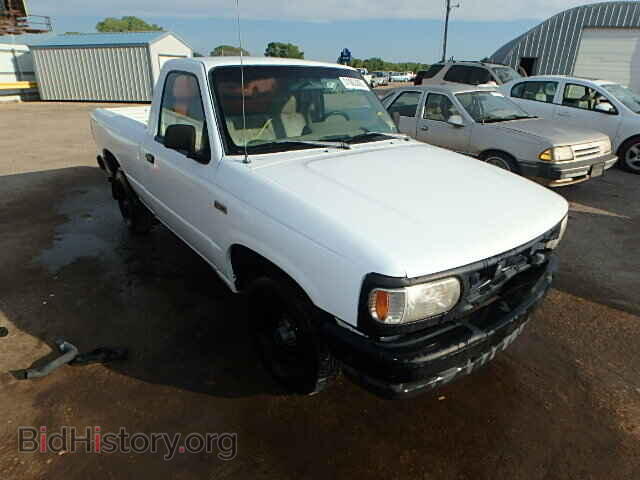 Photo 4F4CR12A2RTM06640 - MAZDA B2300 1994