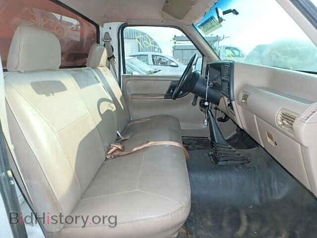 1994 MAZDA B2300 - VIN: 4F4CR12A2RTM06640 - Фото 5