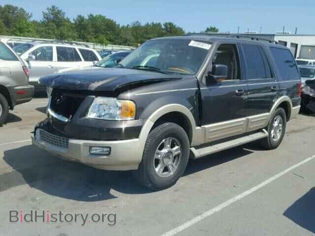 2005 FORD EXPEDITION - VIN: 1FMPU17585LA11923 - Фото 2