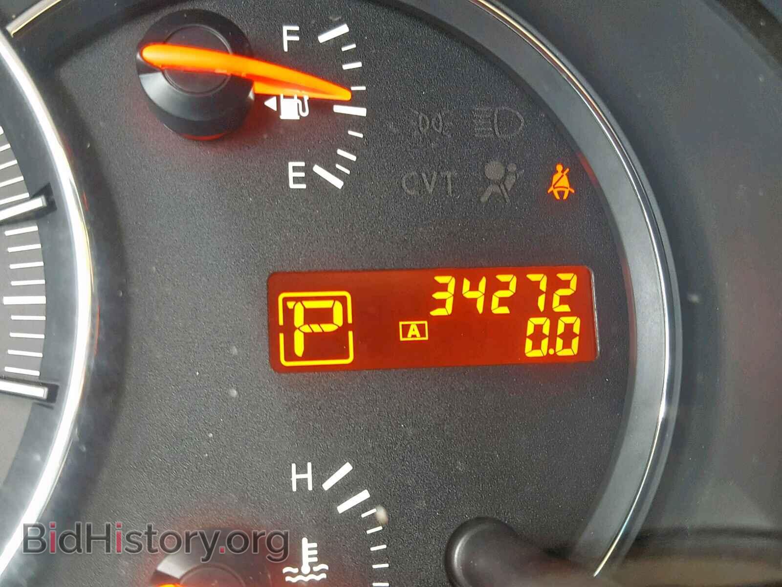 2011 NISSAN MAXIMA S - VIN: 1N4AA5AP8BC805259 - Фото 8