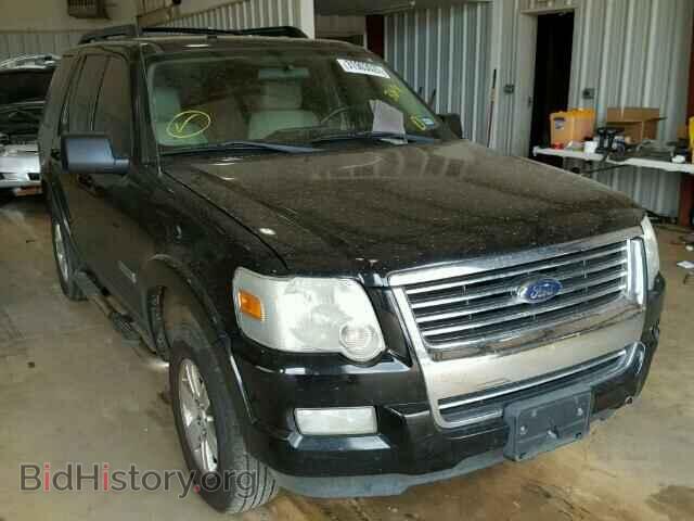 Photo 1FMEU63E38UA63811 - FORD EXPLORER 2008