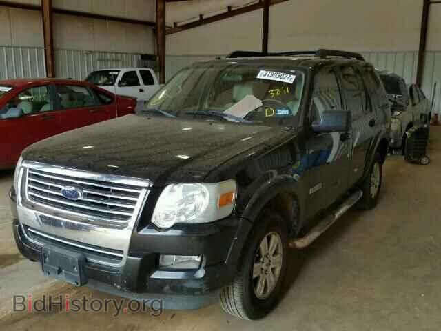 2008 FORD EXPLORER - VIN: 1FMEU63E38UA63811 - Фото 2