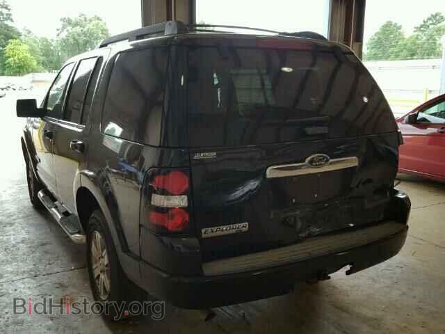 2008 FORD EXPLORER - VIN: 1FMEU63E38UA63811 - Фото 3
