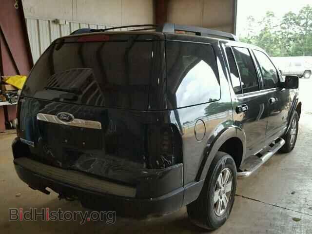2008 FORD EXPLORER - VIN: 1FMEU63E38UA63811 - Фото 4