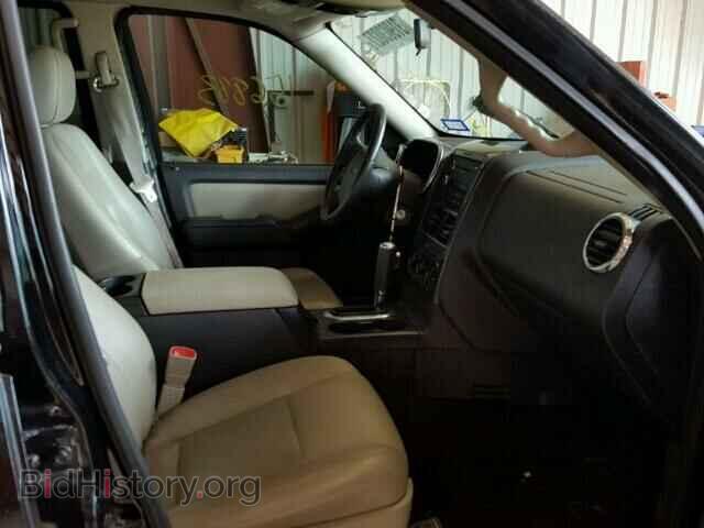 2008 FORD EXPLORER - VIN: 1FMEU63E38UA63811 - Фото 5