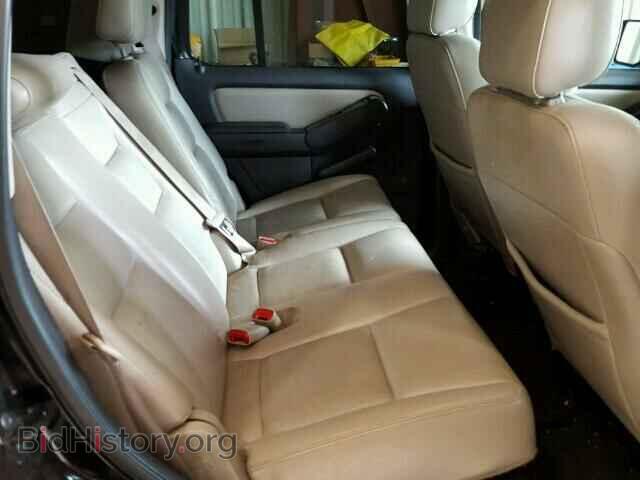 2008 FORD EXPLORER - VIN: 1FMEU63E38UA63811 - Фото 6
