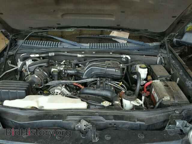 2008 FORD EXPLORER - VIN: 1FMEU63E38UA63811 - Фото 7
