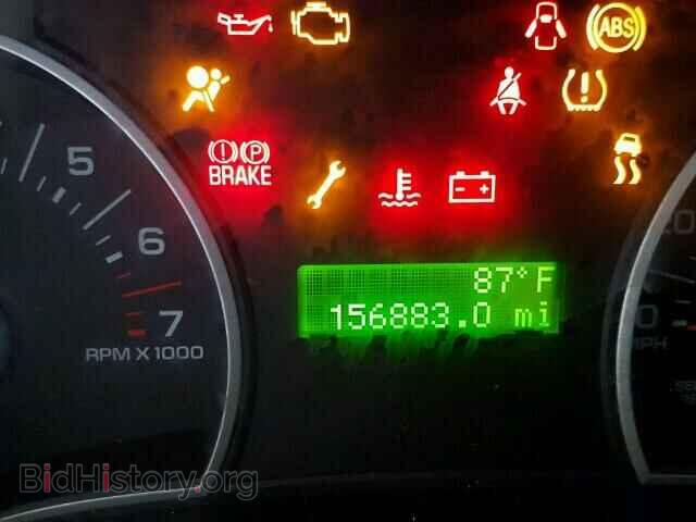 2008 FORD EXPLORER - VIN: 1FMEU63E38UA63811 - Фото 8